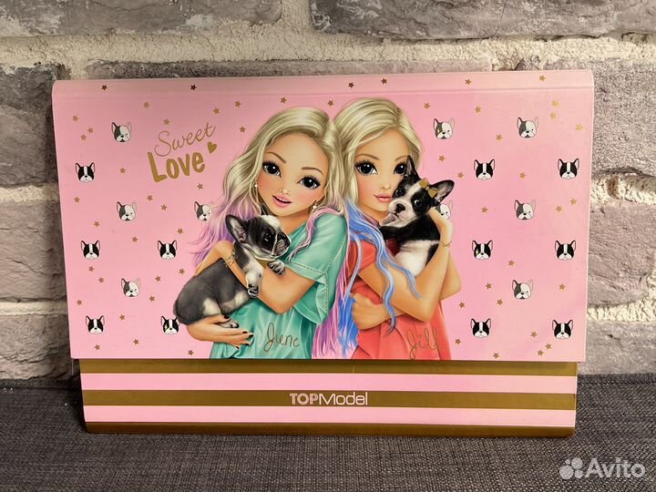 Папка для писем