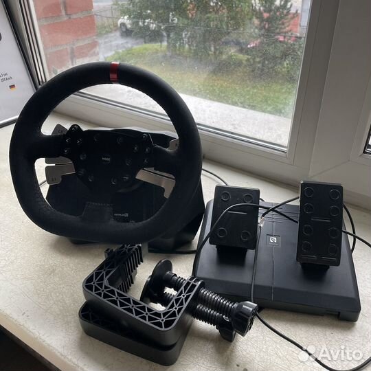 Руль artplays v1200