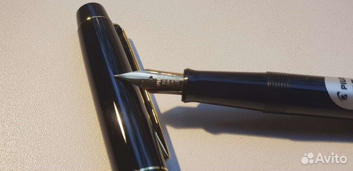 Чернильная перьевая ручка pilot EF 0.3mm Япония