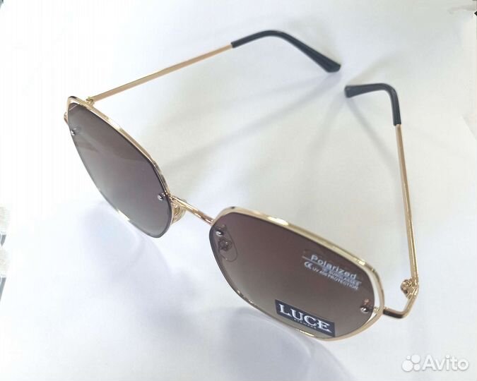 Очки женские поляризационные*антибликовые