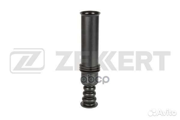 Пыльник зад. амортизатора Citroen C4 II 04- Pe