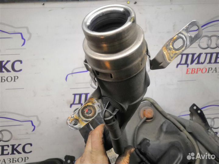 Бак топливный Audi A5 /S5 Coupe/Sportback 2008