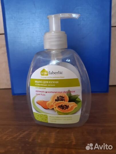 Флакон с дозатором 300 мл