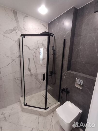 Мастер на час. Ремонт квартир. Сантехник