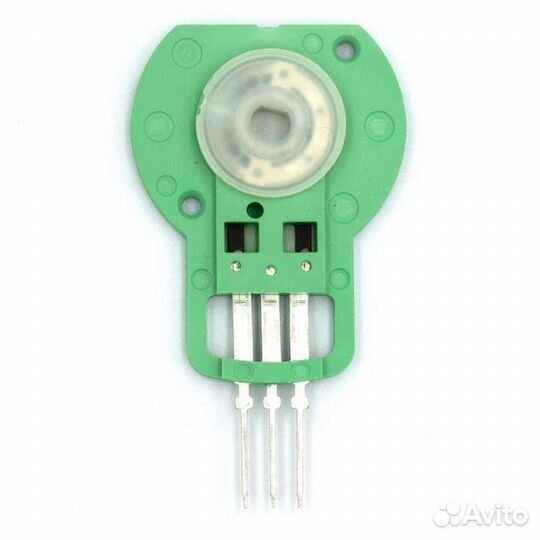 Резистор сервопривода заслонки Volkswagen