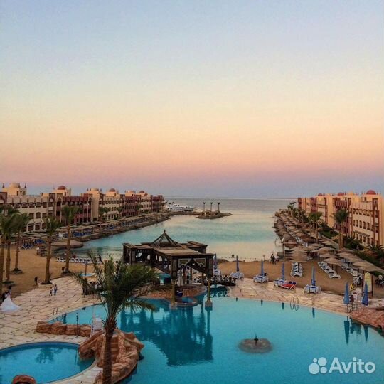 Туры в Египет (путевки )