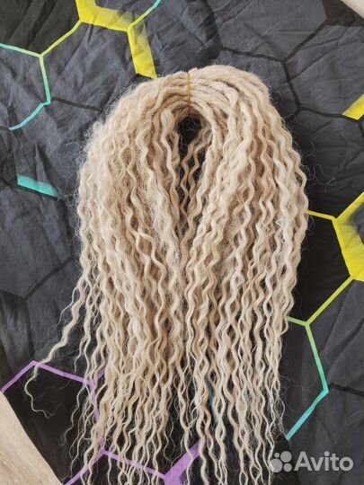 Дредолоконы