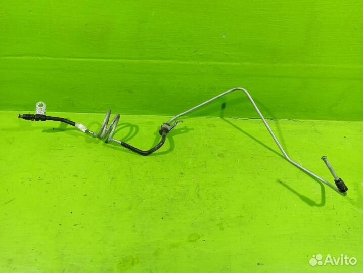 Тормозная трубка Haval H9 GW4C20B 2021