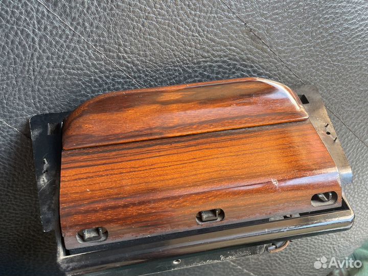 Пепельница Mercedes w124