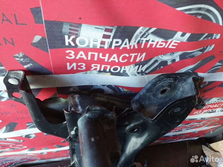 Подрамник передний Toyota Corolla 150