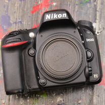 Nikon D600 Body s/n422