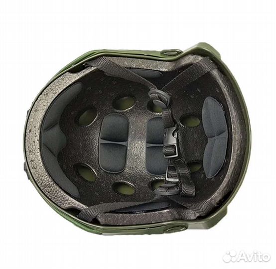 Шлем спортивный