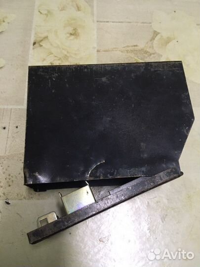 Сейф касса копилка ранняя таксофона