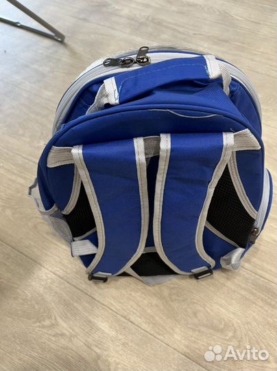 Переноска для животных