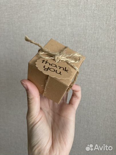 Коробки для упаковки