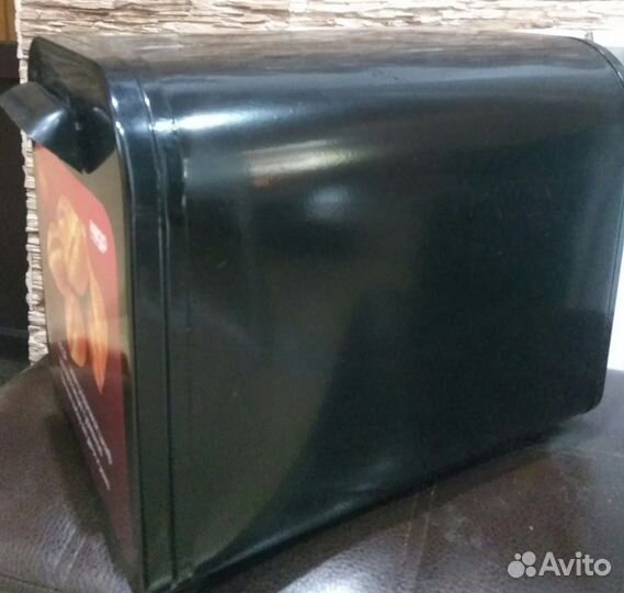 Хлебопечка