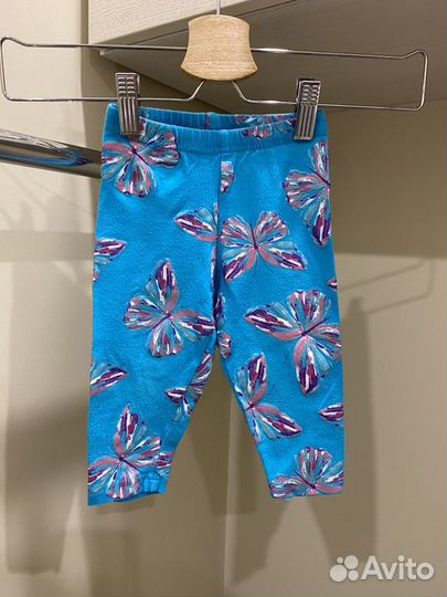 Вещи на девочку