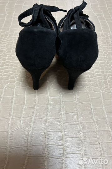 Ботинки димисизонные Mia Oling