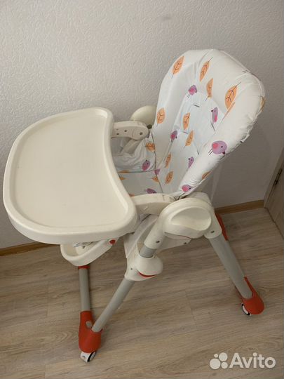 Детский стол и стул