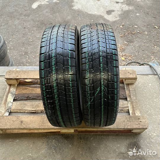 Kleber Transalp 2 215/70 R15 109R