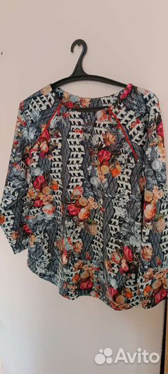 Вещи для беременных 48 50