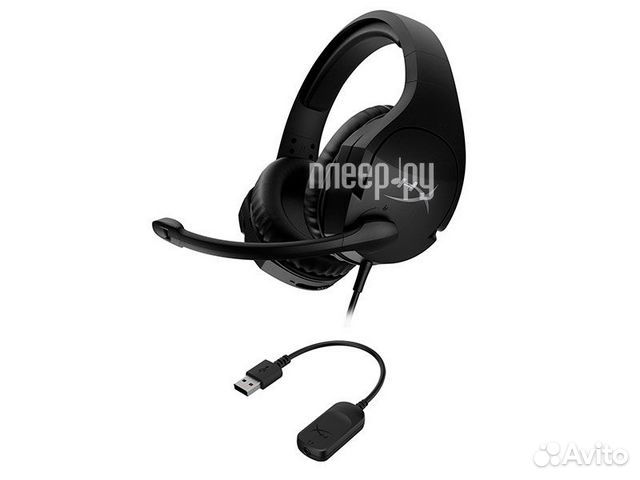 HyperX Cloud Stinger S hhss1S-AA-BK/G