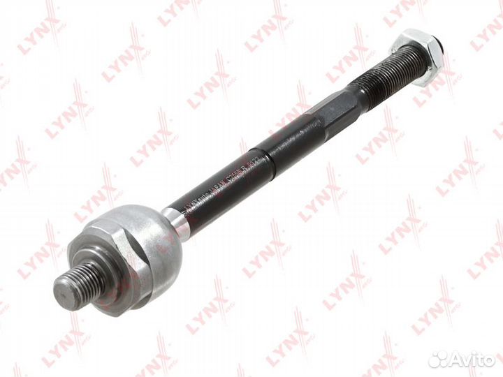 Рулевая тяга L/R renault Arkana 19