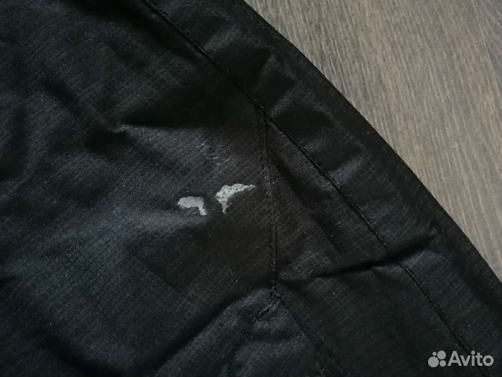 Горнолыжные брюки 46-48