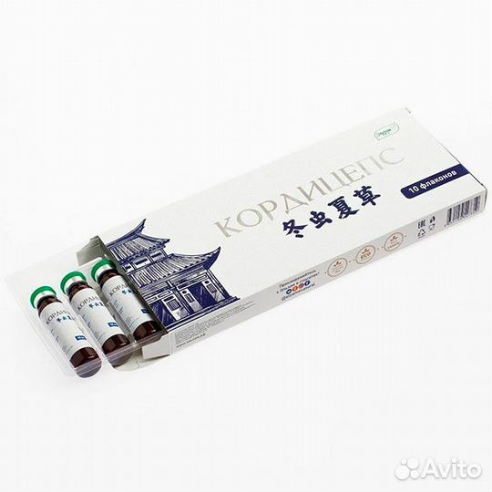 Биоактивный концентрат 