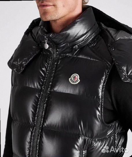 Жилетка Moncler