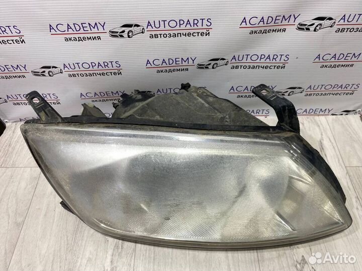 Фара передняя правая LADA Granta 2011-2018