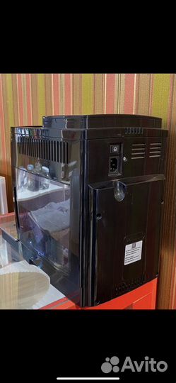 Кофемашина delonghi magnifica s cappuccino