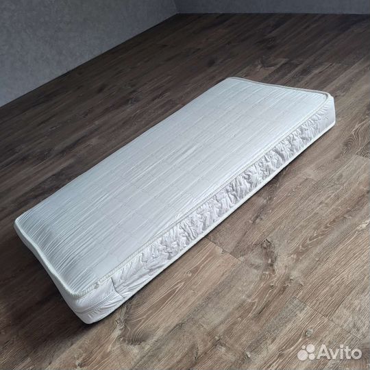 Матрас детский 120 60 бу