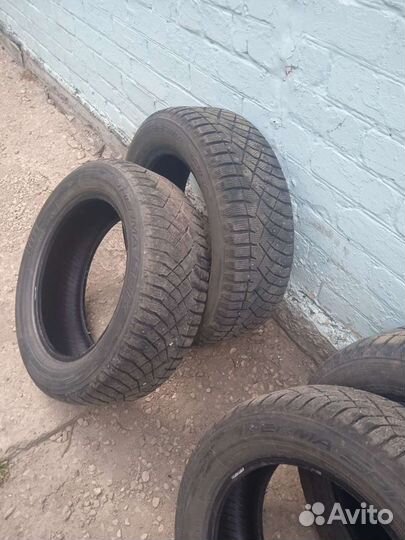 Nitto NT SPK 225/60 R18 100T