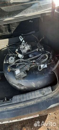 Газовое оборудование 4 поколения б/у