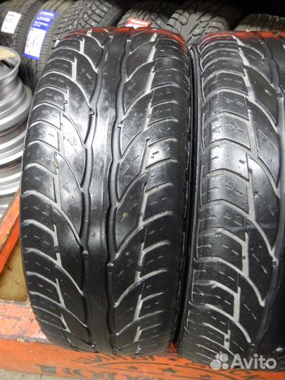 Uniroyal Rain Expert 205/55 R16
