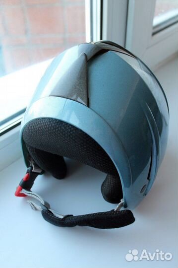 Горнолыжный детский шлем Mivida Helmets