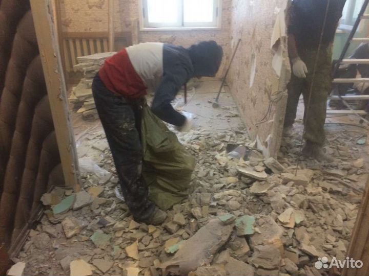 Грузчики/разнорабочие/грузоперевозки