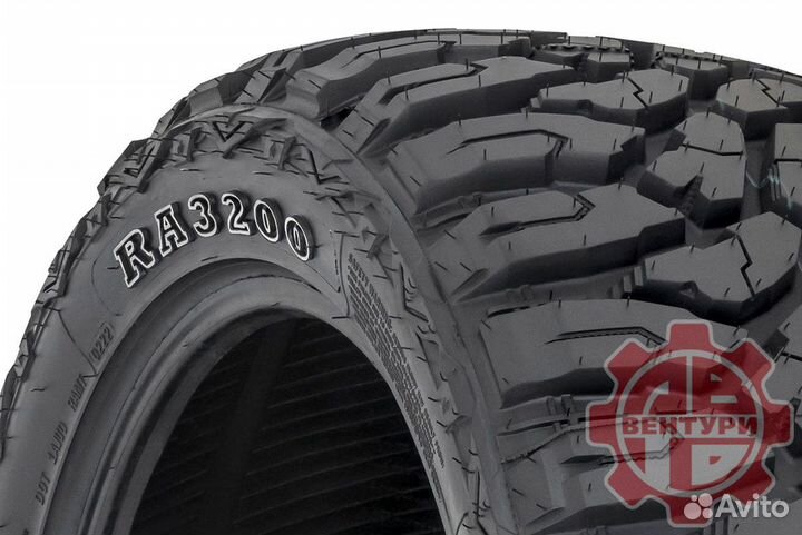 Roadcruza RA3200 M/T 33/12.5 R22 109Q