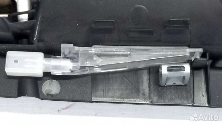 Ручка передняя левая внутренняя Audi A6 c7