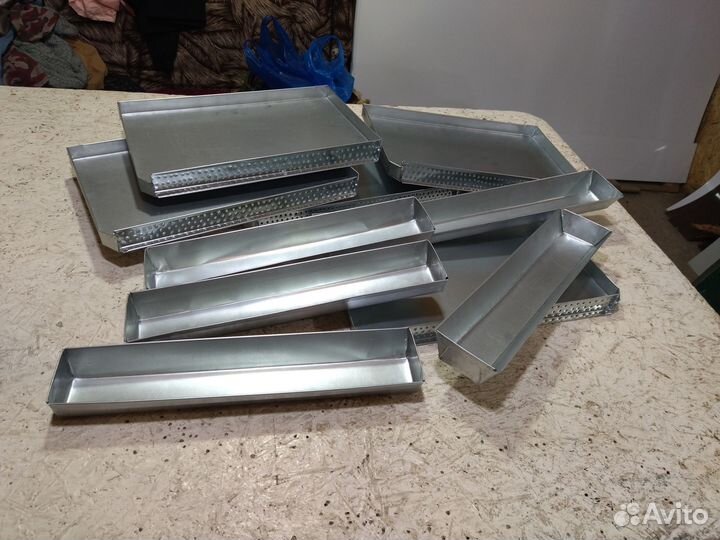 Арматура на солнечную воскотопку