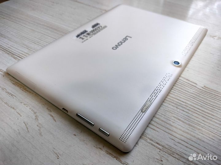 Lenovo TAB2 A10-30
