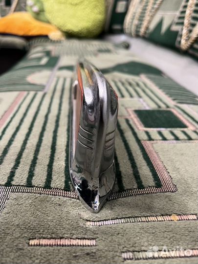 Гребень зим 12