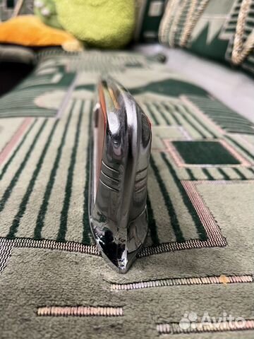 Гребень зим 12