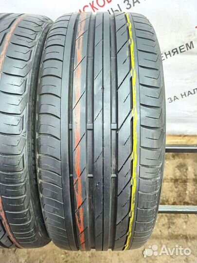 Bridgestone Turanza T001 205/55 R17 91W