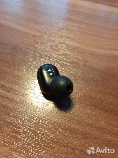 Наушник Xiaomi Mi True Wireless Earbuds Basic