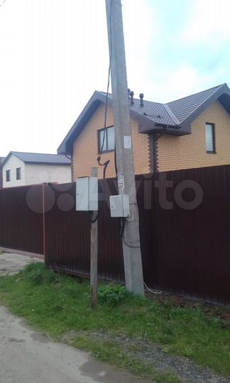 Участок 15 сот. (ИЖС)