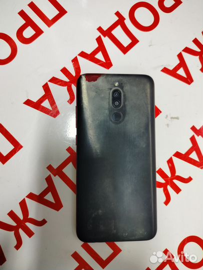 Xiaomi Redmi 8, 3/32 ГБ