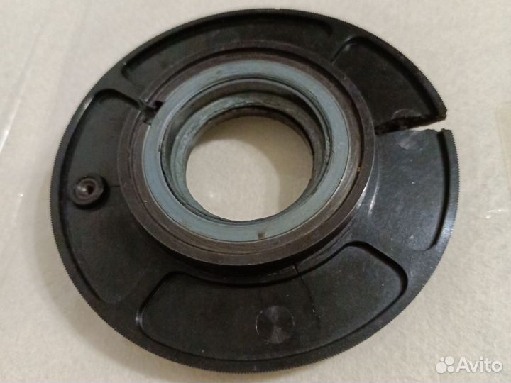 Предметный столик для микроскопа