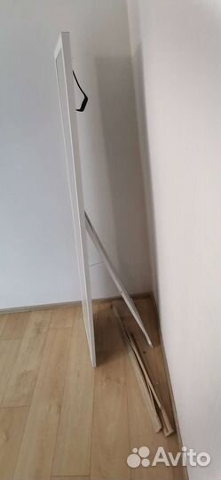 Зеркало напольное